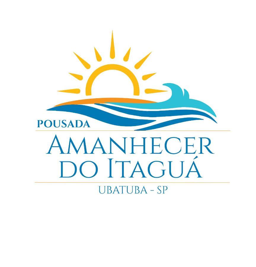 Pousada Amanhecer Do Itagua Ubatuba Exteriér fotografie
